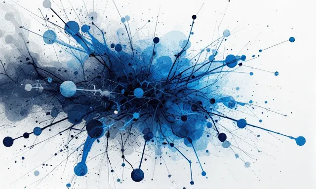 BPC-157 research illustration
